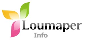 Logo Loumaper